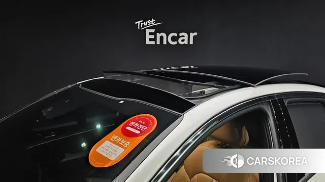 Kia K5 3rd generation id 3007475 из Кореи 8