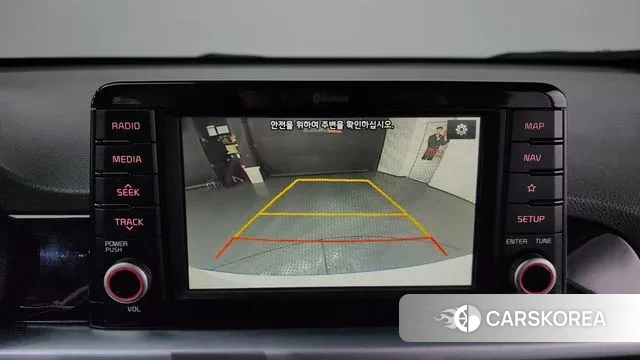 Kia All New Morning (JA) id 3672827 из Кореи 8