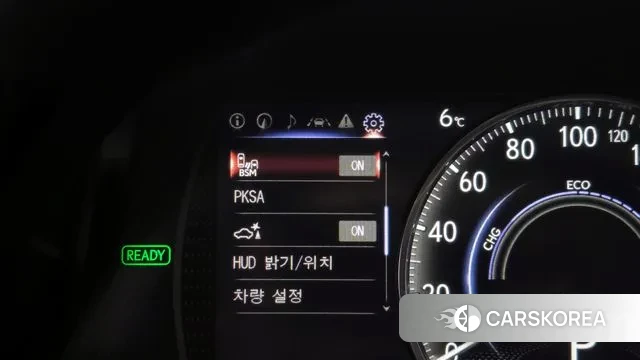 Lexus ES300h 7th generation id 3649057 из Кореи 8