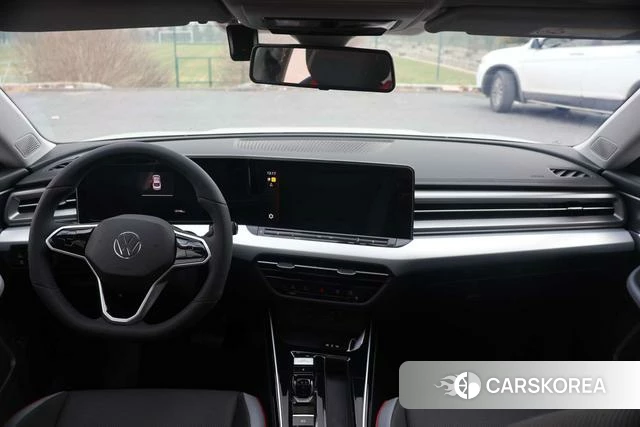 Volkswagen Lingdu id 4213427 из Китая 8