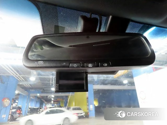Ssangyong Rexton Sports Cannes id 4568472 из Кореи 8