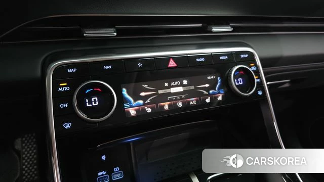 Genesis GV80 id 4697562 из Кореи 8