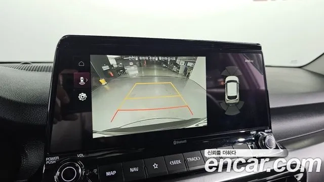 Kia Seltos id 2869869 из Кореи 8