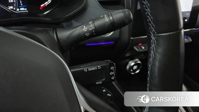Renault Korea (Samsung) XM3 id 4929693 из Кореи 8