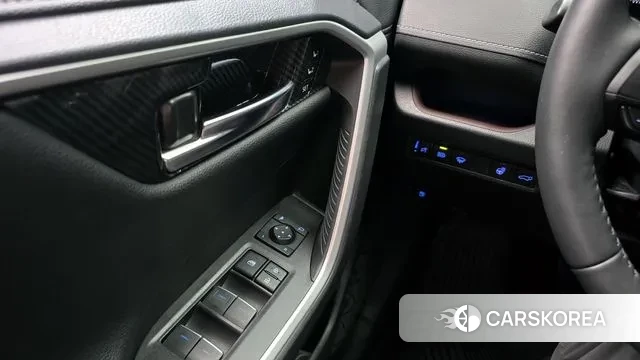 Toyota RAV4 5th Generation id 2900608 из Кореи 8