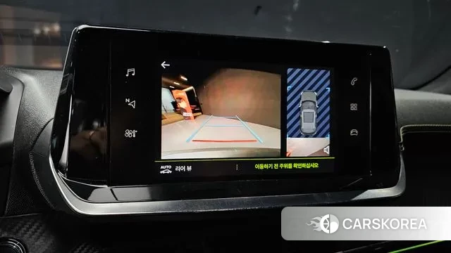 Peugeot 2008 Second generation id 3318693 из Кореи 8