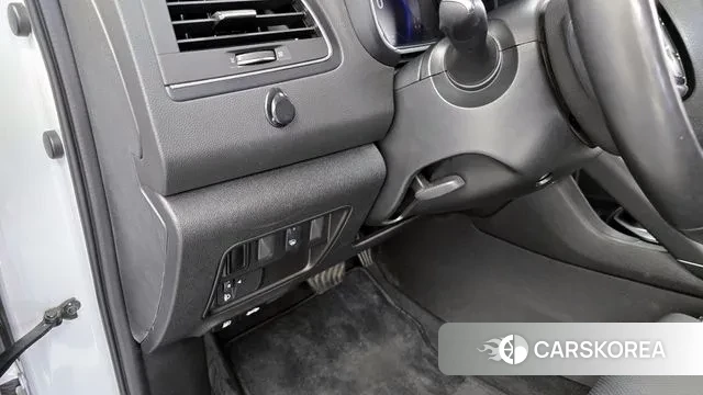 Renault Korea (Samsung) The New QM6 id 3187974 из Кореи 8