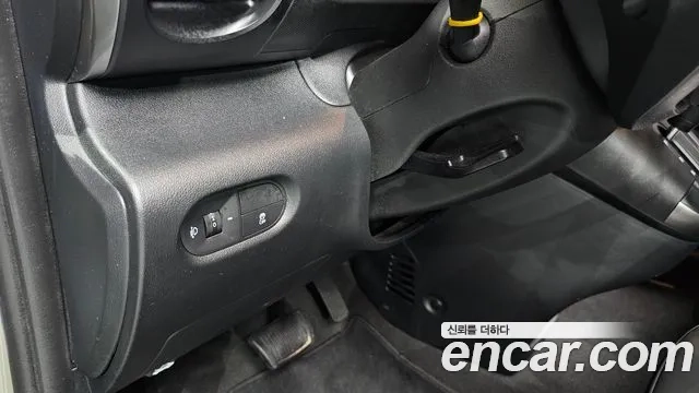 Hyundai Casper id 2868739 из Кореи 8