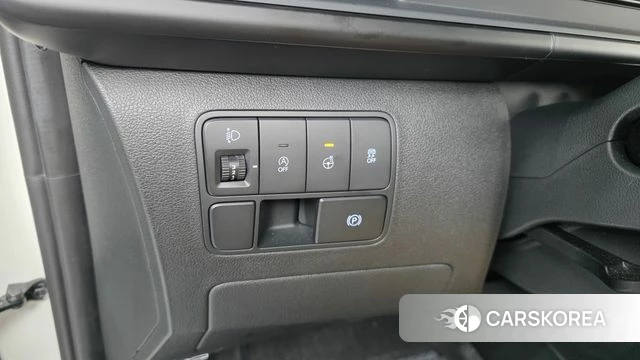 Hyundai Staria id 4603065 из Кореи 8