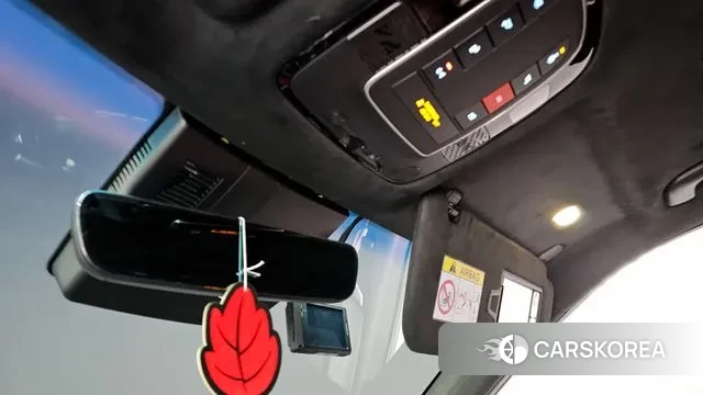 Hyundai The New Palisade id 3539456 из Кореи 8