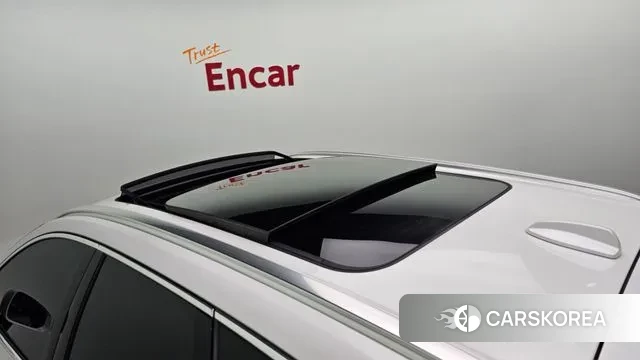 Volvo XC60 second Generation id 3437451 из Кореи 8