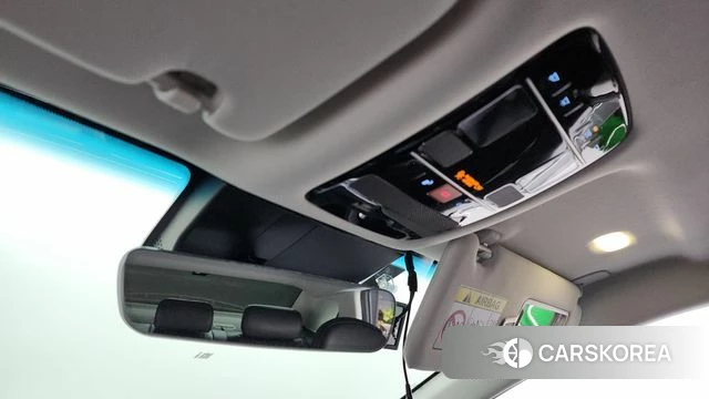 Hyundai Grandeur (GN7) id 3811597 из Кореи 8