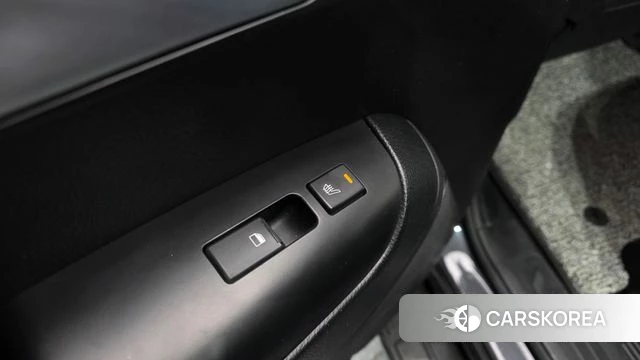 Kia The New Mohave id 4318201 из Кореи 8