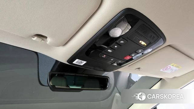 Kia Carnival 4th generation id 3806208 из Кореи 8