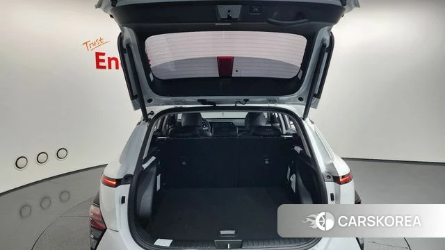 Hyundai Kona (SX2) id 4487586 из Кореи 8