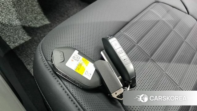 Kia Celtos second Generation id 4229679 из Кореи 8