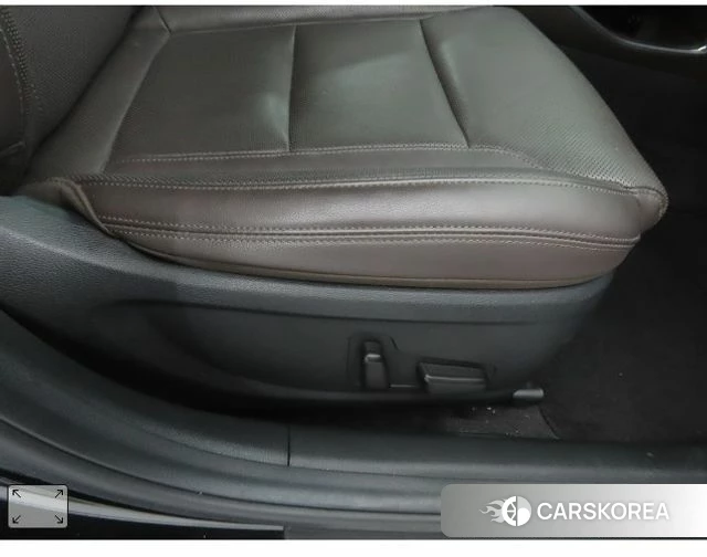 Hyundai The New Grandeur IG id 3942008 из Кореи 8