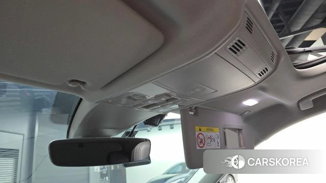 Volkswagen Tiguan second Generation id 3953653 из Кореи 8