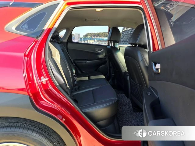Hyundai Kona id 4424193 из Кореи 8