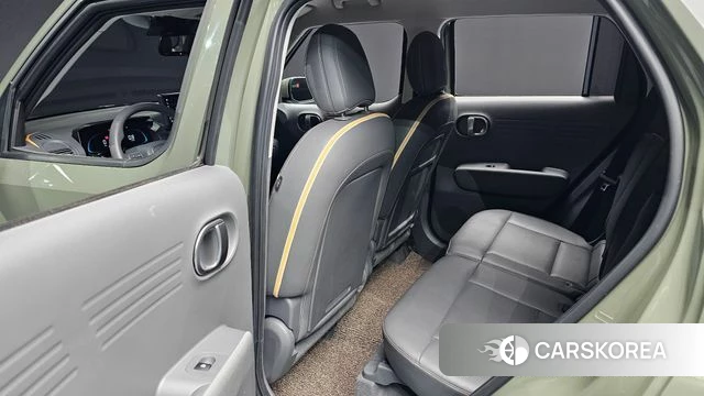 Hyundai Casper id 3941041 из Кореи 8