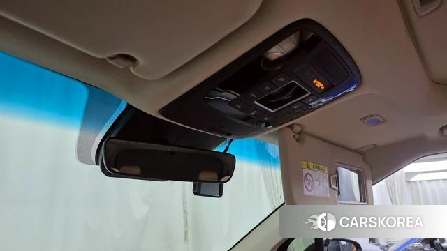 Kia Carnival 4th generation id 3866157 из Кореи 8