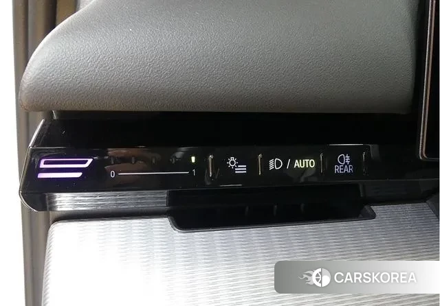 BMW 5 Series (G60) id 3476573 из Кореи 8