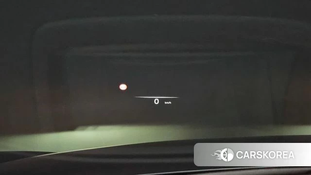Genesis G90 (RS4) id 4409427 из Кореи 8