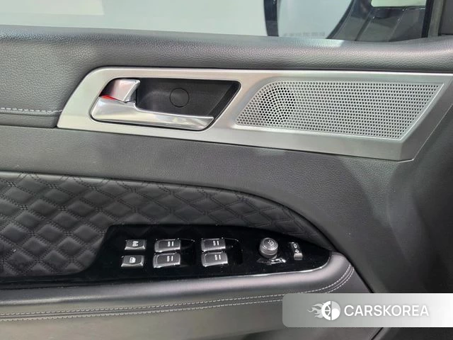 Ssangyong All New Rexton id 3904471 из Кореи 8