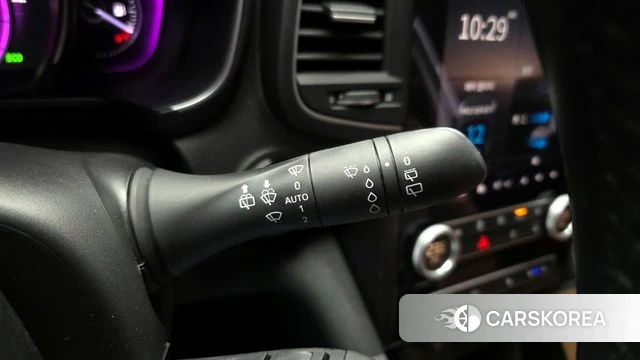 Renault Korea (Samsung) The New QM6 id 3909756 из Кореи 8