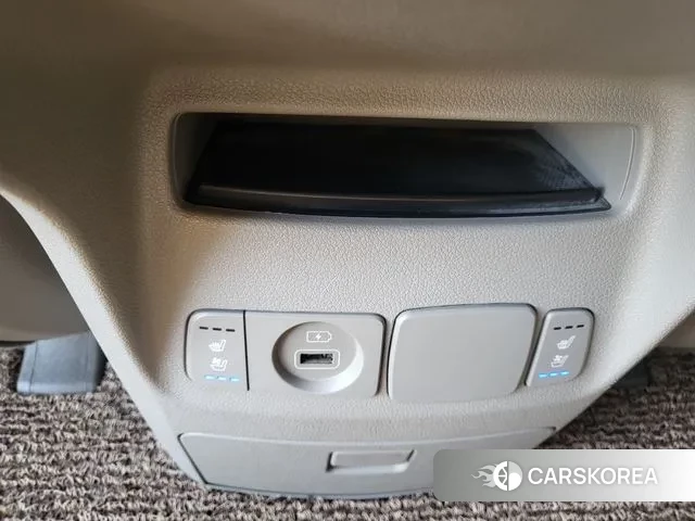 Kia The New Carnival id 3636013 из Кореи 8