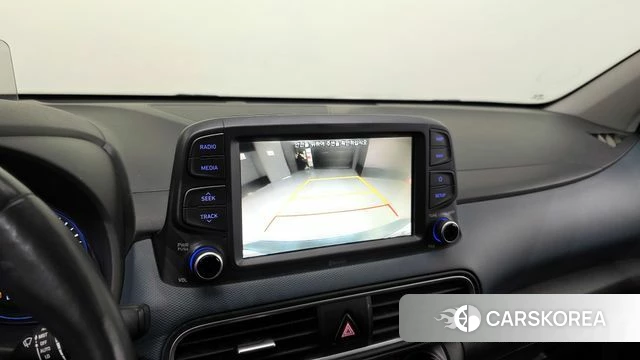 Hyundai Kona id 3893948 из Кореи 8