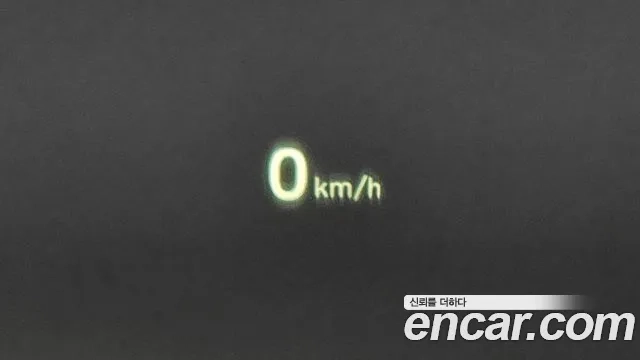 Genesis G90 id 2869644 из Кореи 8