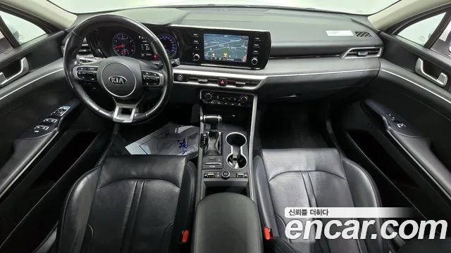 Kia K5 3rd generation id 2757366 из Кореи 8