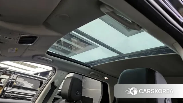 Land Rover Discovery Sports 2nd Generation id 3763277 из Кореи 8