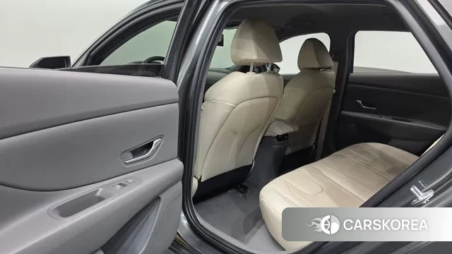 Hyundai Avante (CN7) id 3787557 из Кореи 8