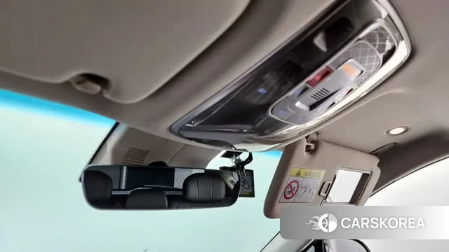 Genesis GV80 id 3686018 из Кореи 8