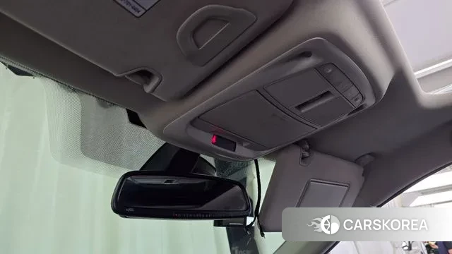 Renault Korea (Samsung) QM6 id 3171161 из Кореи 8