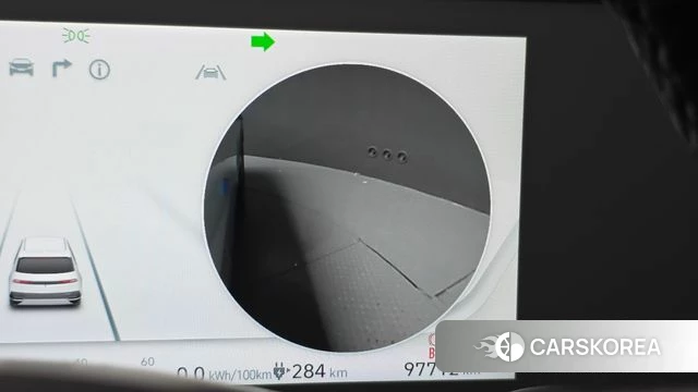 Hyundai Ionic 5 id 4936062 из Кореи 8