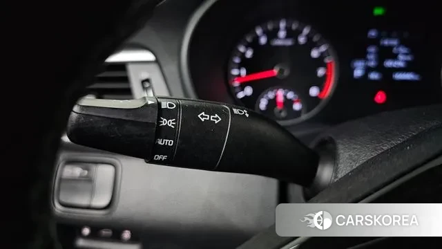 Kia The New K5 2nd generation id 3357074 из Кореи 8