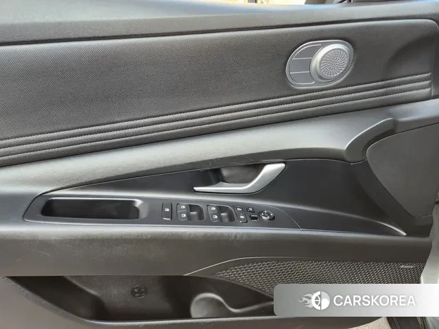 Hyundai Avante (CN7) id 3400702 из Кореи 8