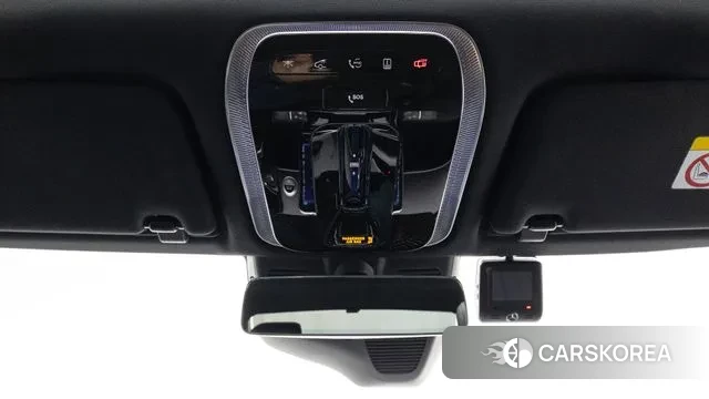 Mercedes-Benz S-Class W223 id 3605526 из Кореи 8