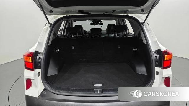 Kia Seltos id 4401725 из Кореи 8