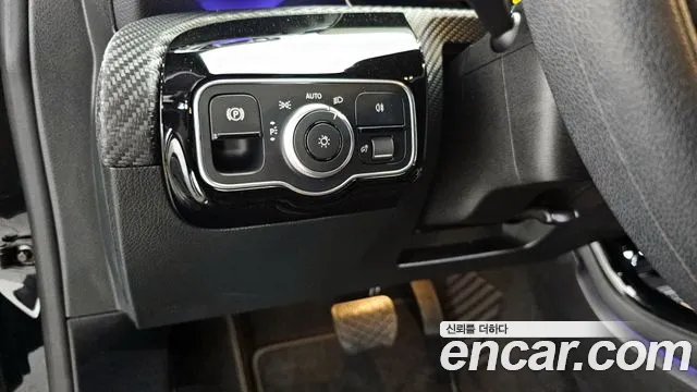 Mercedes-Benz A-Class W177 id 2655905 из Кореи 8