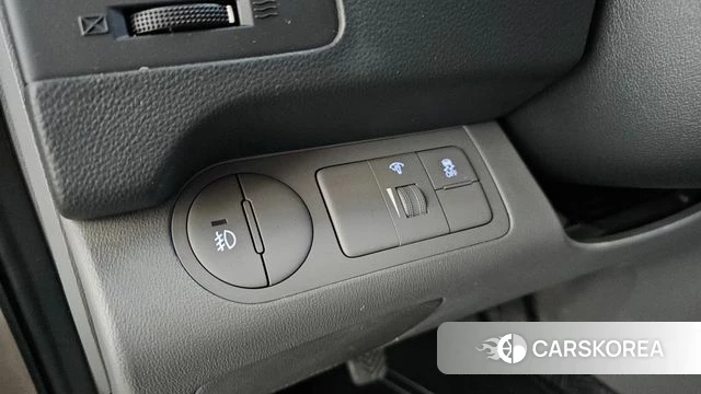 Hyundai The New Grand Starex id 4543727 из Кореи 8