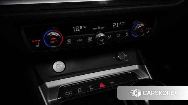 Audi Q3 (F3) id 4688831 из Кореи 8