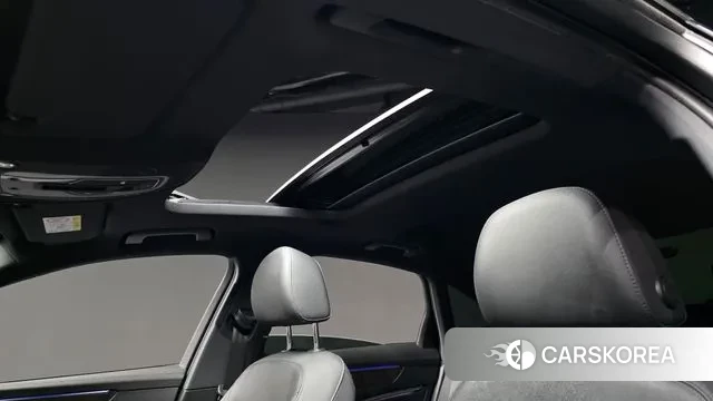 Audi A6 (C8) id 3726962 из Кореи 8