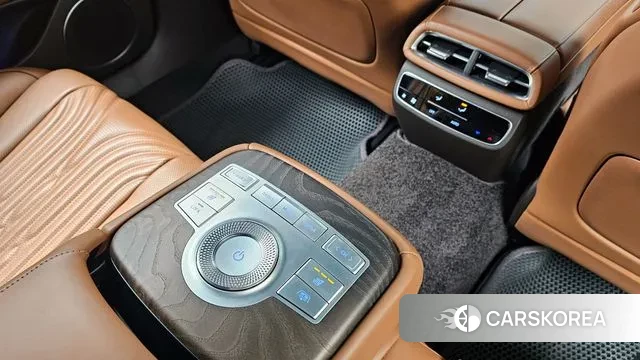 Genesis G80 (RG3) id 3535275 из Кореи 8