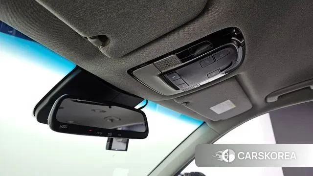 Hyundai Palisade id 3747356 из Кореи 8