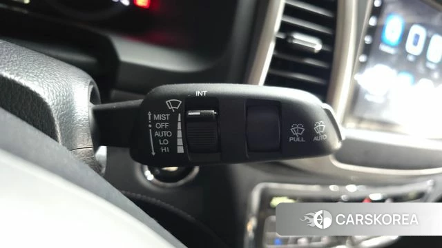 Ssangyong Rexton Sports id 3955728 из Кореи 8