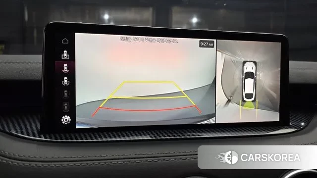 Kia Stinger Meister id 3727477 из Кореи 8